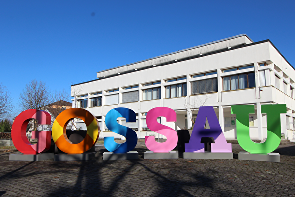 Rathaus Gossau