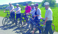 Stadtrat on Tour