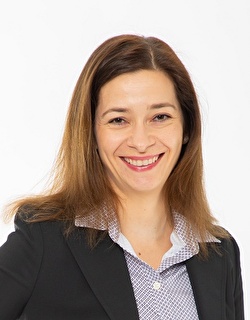 Martina Uffer