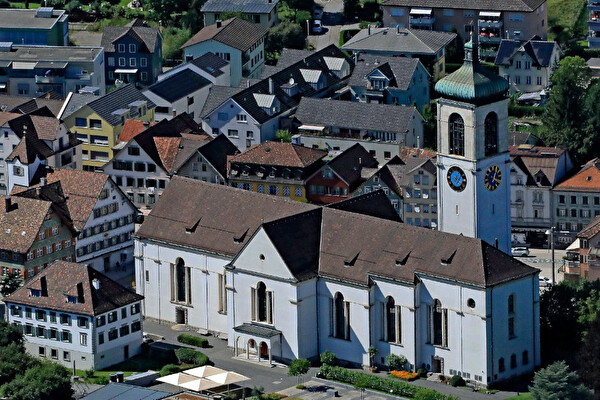 Andreaskirche