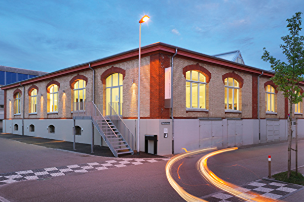 Stadtbibliothek