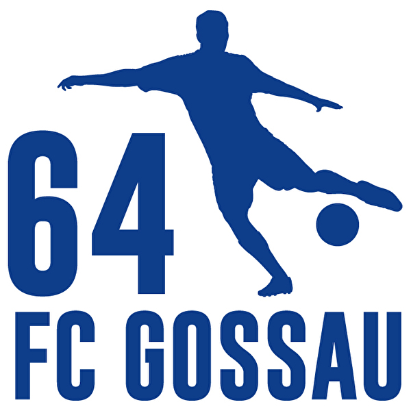 Logo 64 FC Gossau