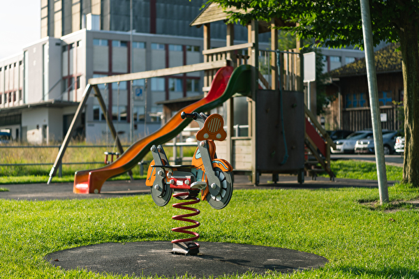 Spielplatz Mooswies