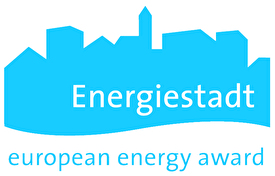 Label Energiestadt