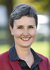Helen Alder Frey