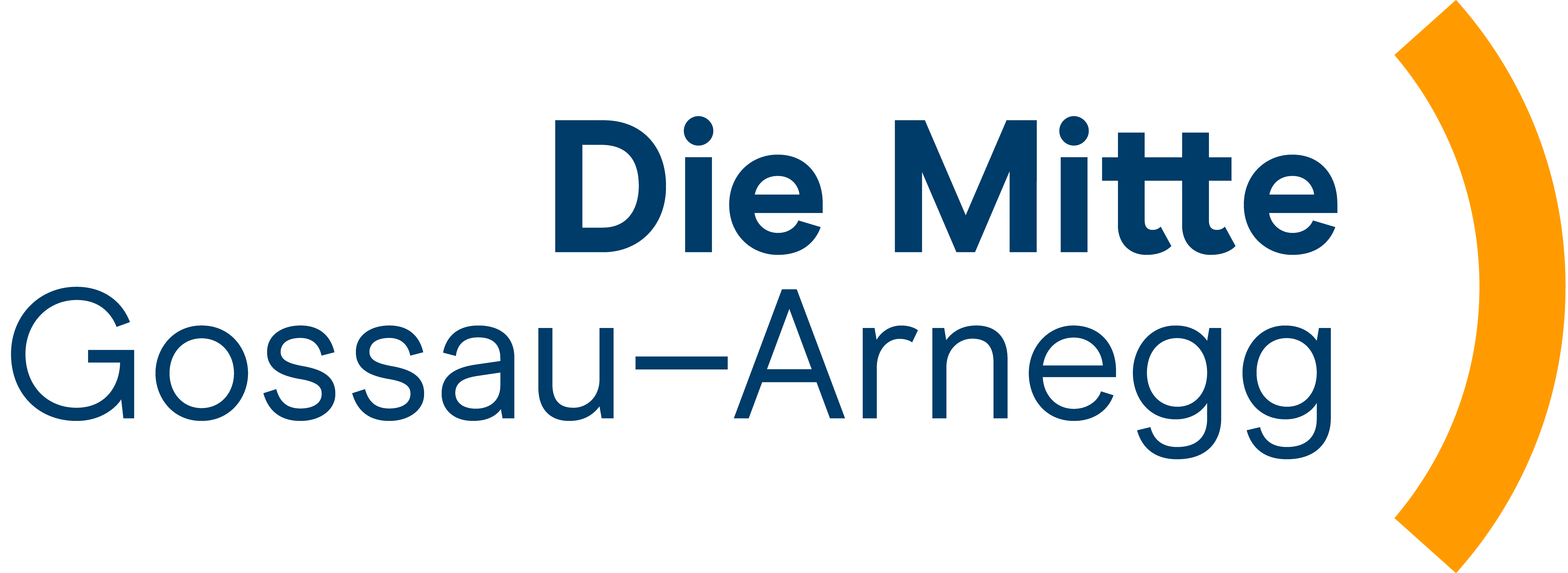 Logo Die Mitte