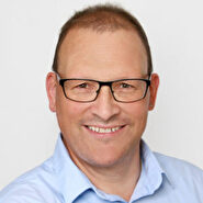 Elmar Hardegger
