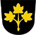 Arnegg Wappen