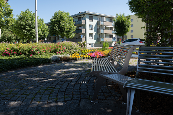 Lindenplatz