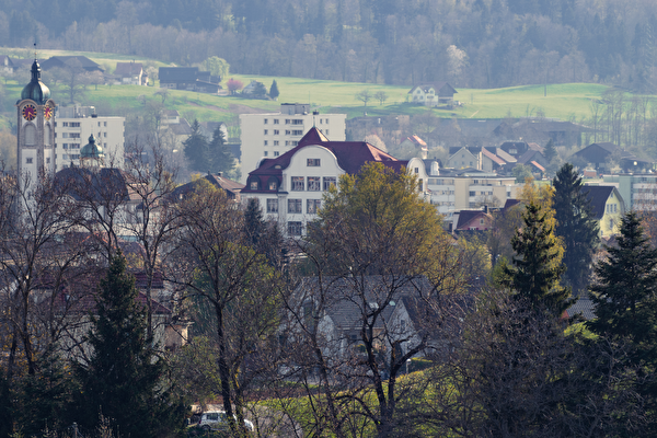 Stadtbild