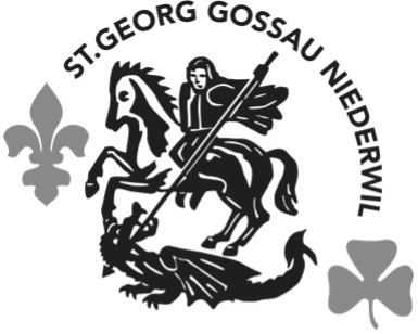 Logo Pfadi St. Georg