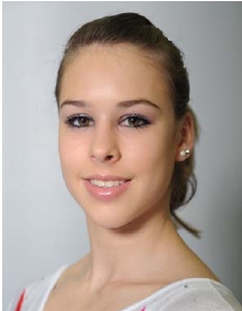 Giulia Steingruber