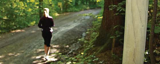 Symbolbild GossauTrail