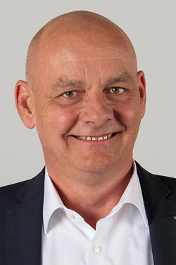 Daniel Zünd