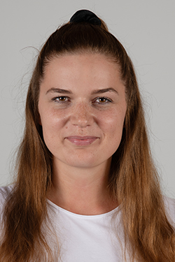 Kamberi Florentina