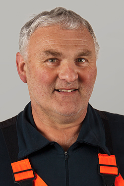 Markus Wiederkehr