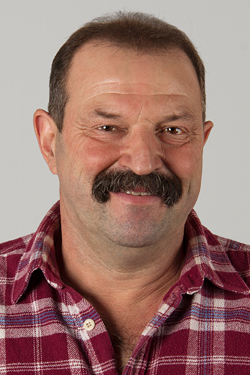 Rolf Müller