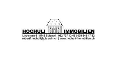 Hochuli Immobilien