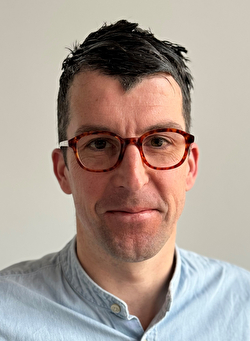 Rainer Vonäsch