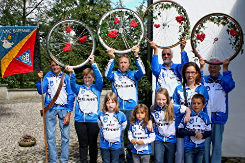VMC Safenwil