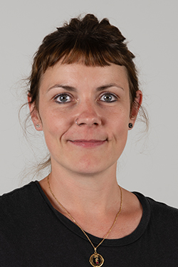 Angela Jäggin