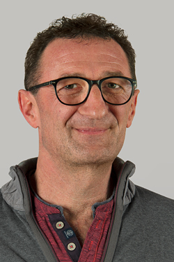 Dominique Leuba