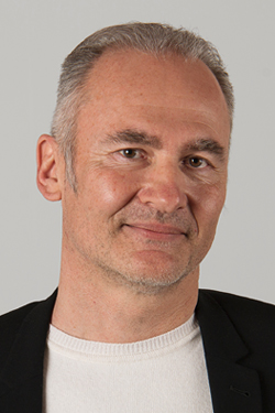 Hänggi  Roger