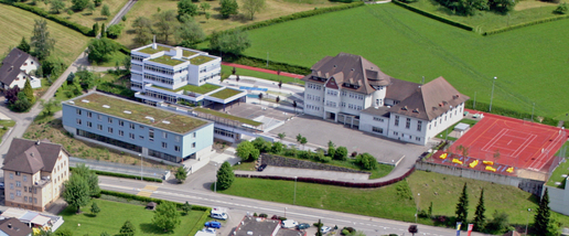 Schulhäuser Safenwil