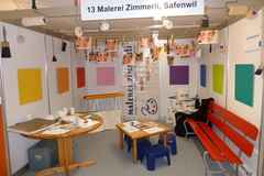 Malerei Zimmerli