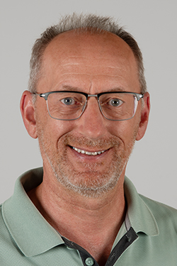 Thomas Frei