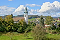 Kirche Safenwil
