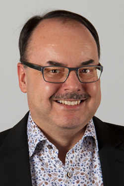 Martin Haller Gemeindeschreiber