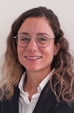 Werfeli Sonja