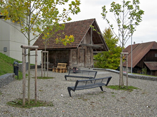 Jugendplatz