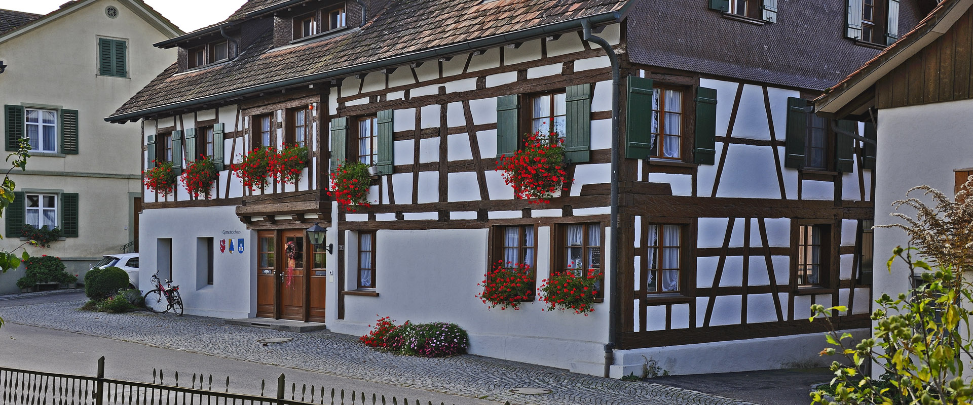 Gemeindehaus