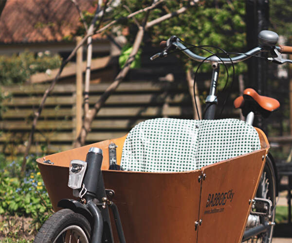 Fahrrad