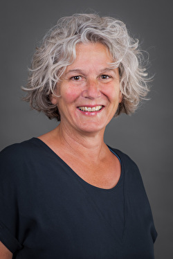 Gemeinderätin Verena Buol