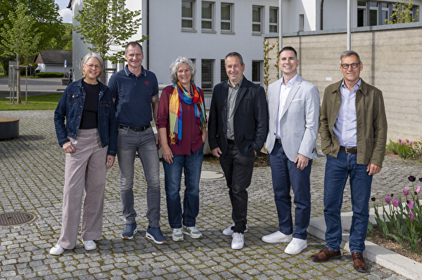 Gruppenbild GR