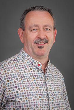 Gemeinderat Jos Bovens