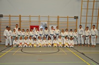 Gruppenfoto