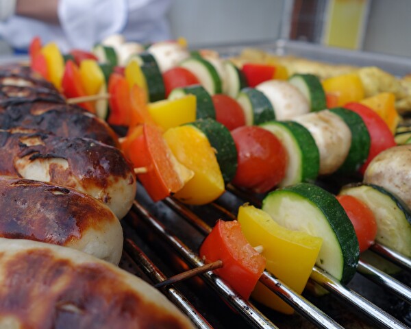 Grill