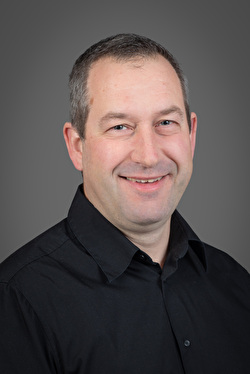 Gemeinderat Georg Schmid