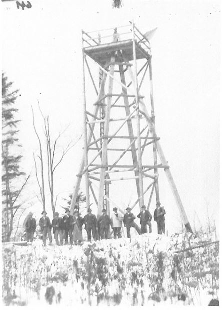 Turm