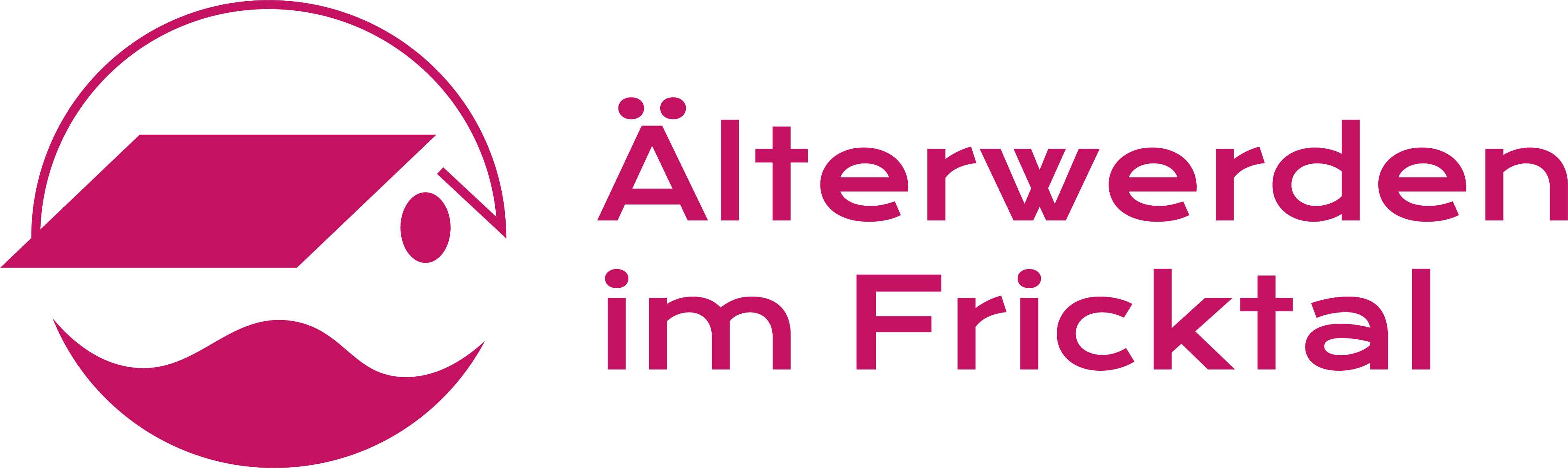 Älterwerden im Fricktal