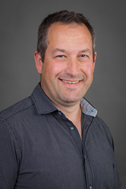 Gemeinderat Georg Schmid