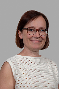 Fränzi Gfeller