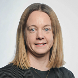 Mirjam Senn