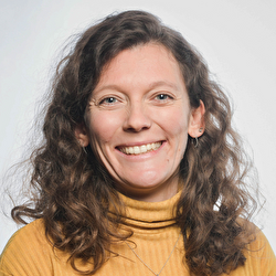 Bild Nicole Silvestri