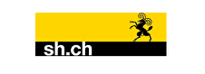 Logo Kanton Schaffhausen