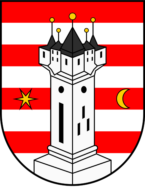 Wappen Varazdin